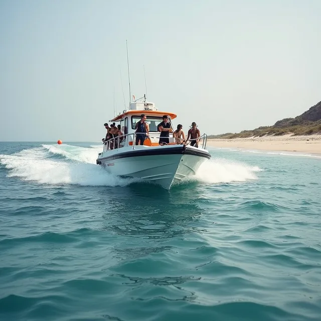 Shark Bay