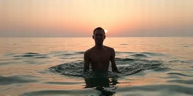 Master Freediver