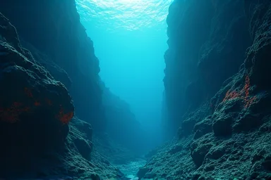 Sailrock