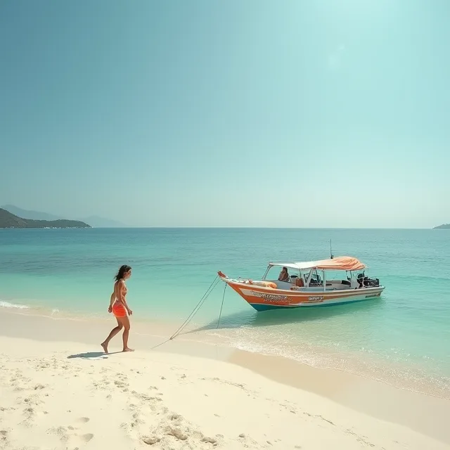 Freedom Beach