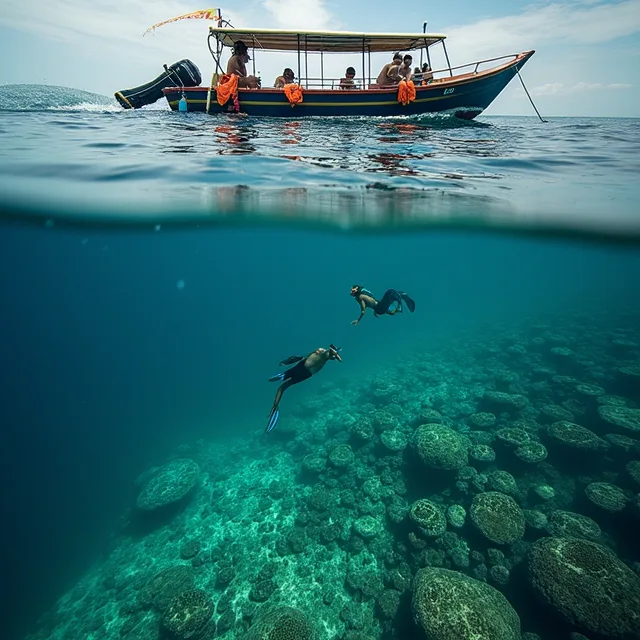 Hin Wong Bay
