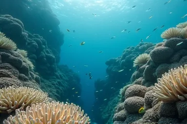 Koh Nang Yuan — The National Park