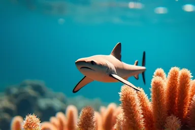Aow Leuk Bay — Vibrant Coral Gardens & Parrot Fish